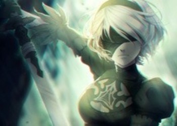 Nier: Automata - ролевой экшен от Platinum Games получил очень высокие оценки