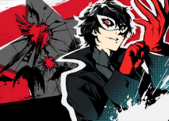 Persona 5 - представлены новые трейлеры горячо ожидаемой JRPG от Atlus