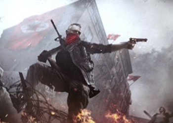 Homefront: The Revolution - издатель игры отказался от антипиратской защиты Denuvo с выпуском очередного обновления