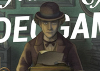 The Franz Kafka Videogame - названа окончательная дата выхода игры, представлен новый трейлер и скриншоты