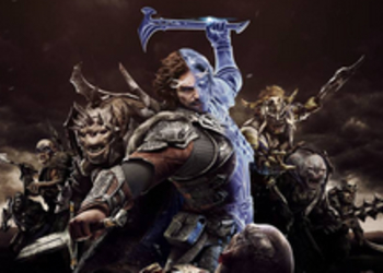 Middle-earth: Shadow of War - представлена большая демонстрация игрового процесса новой игры от Monolith Productions