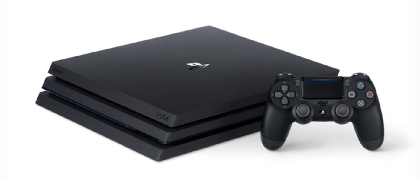 PlayStation 4 - грядет крупное обновление 4.50, добавляющее поддержку внешних HDD и форсированный режим для PS4 Pro (ОБНОВЛЕНО)
