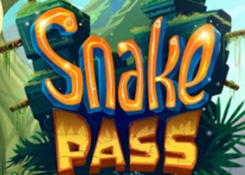 Snake Pass - опубликован трейлер, посвященный воздушному миру игры