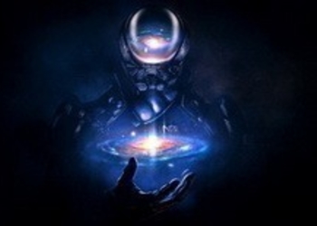 Mass Effect: Andromeda - грядущая космическая RPG от Bioware обзавелась релизным трейлером (Обновлено)