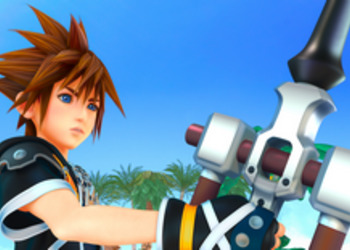 Тецуя Номура поведал о новых подробностях Final Fantasy VII Remake и Kingdom Hearts III в интервью Famitsu