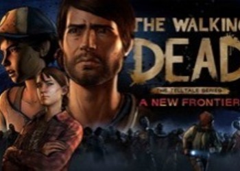 The Walking Dead: A New Frontier - названа дата выхода очередного эпизода третьего сезона 