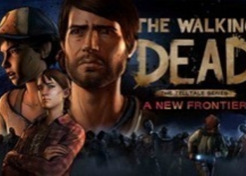 The Walking Dead: A New Frontier - представлен драматический трейлер нового эпизода третьего сезона 