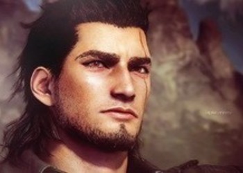 Final Fantasy XV - дополнение о Гладиолусе обзавелось несколькими сюжетными трейлерами и свежими скриншотами