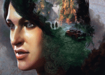 Uncharted: The Lost Legacy - представлены свежие арты персонажей и новый скриншот сюжетного дополнения