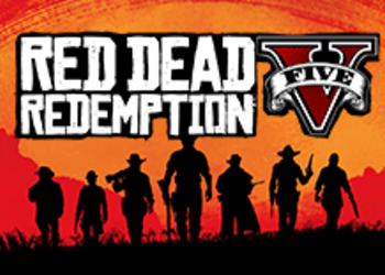 Фанаты работают над переносом мира Red Dead Redemption в GTA V