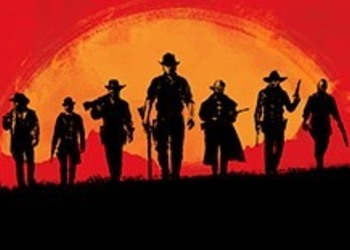 Слух: стала известна возможная дата релиза Red Dead Redemption 2