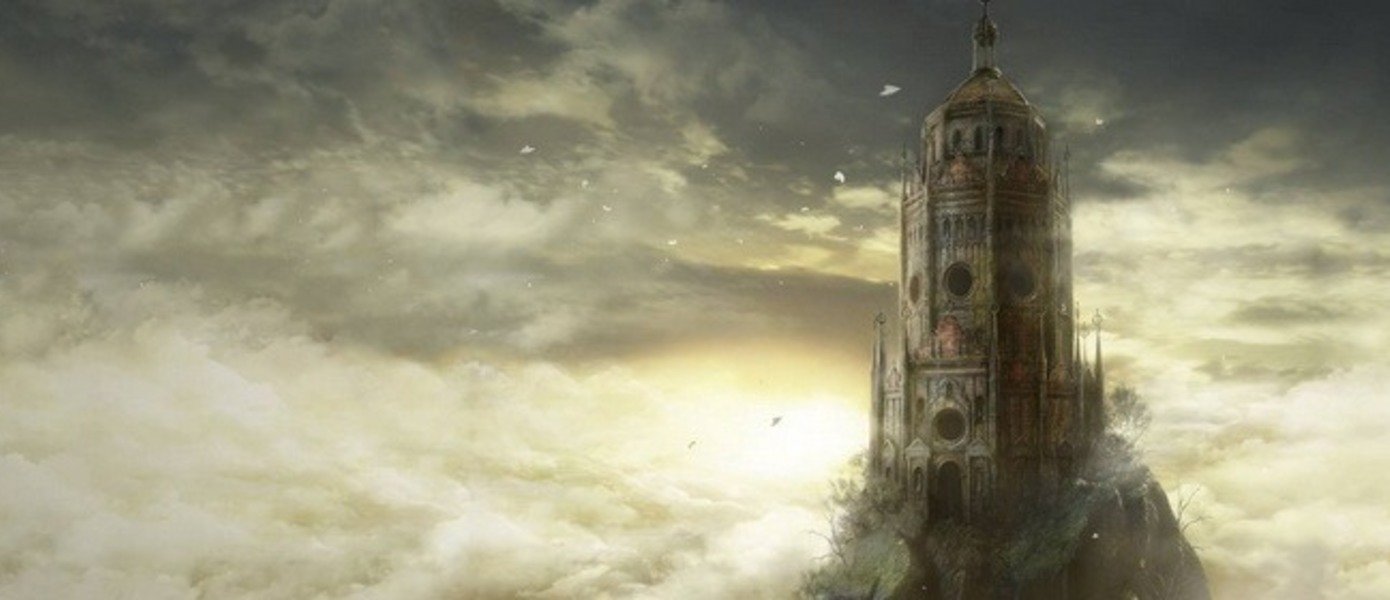 Dark Souls III неплохо работает на PS4 Pro, опубликовано видео с тестированием фреймрейта