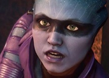 Аниматор Mass Effect 1-2 и Uncharted 4 рассказал о причинах проблемной анимации Andromeda