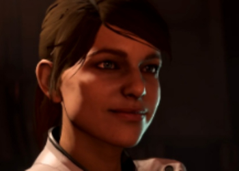 Знакомимся с Mass Effect: Andromeda