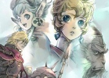 Radiant Historia - Atlus представила дебютный трейлер и первую демонстрацию обновленной версии