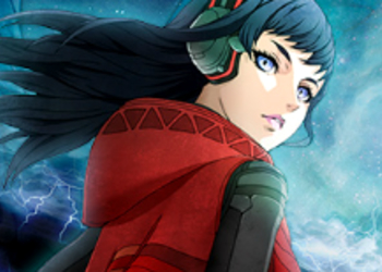 Shin Megami Tensei: Deep Strange Journey - Atlus официально представила второй проект к 25-летию ролевого сериала