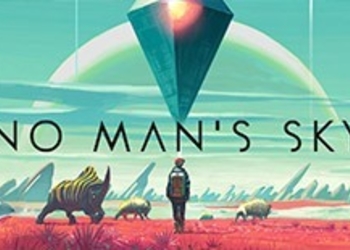 No Man's Sky получила еще один патч