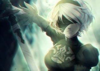 Что не так с NieR: Automata на PC? Технический анализ от Digital Foundry
