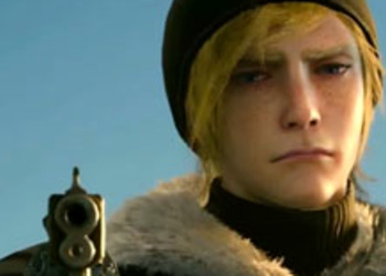 Final Fantasy XV - Square Enix выпустила расширенный тизер сюжетного дополнения про Промпто