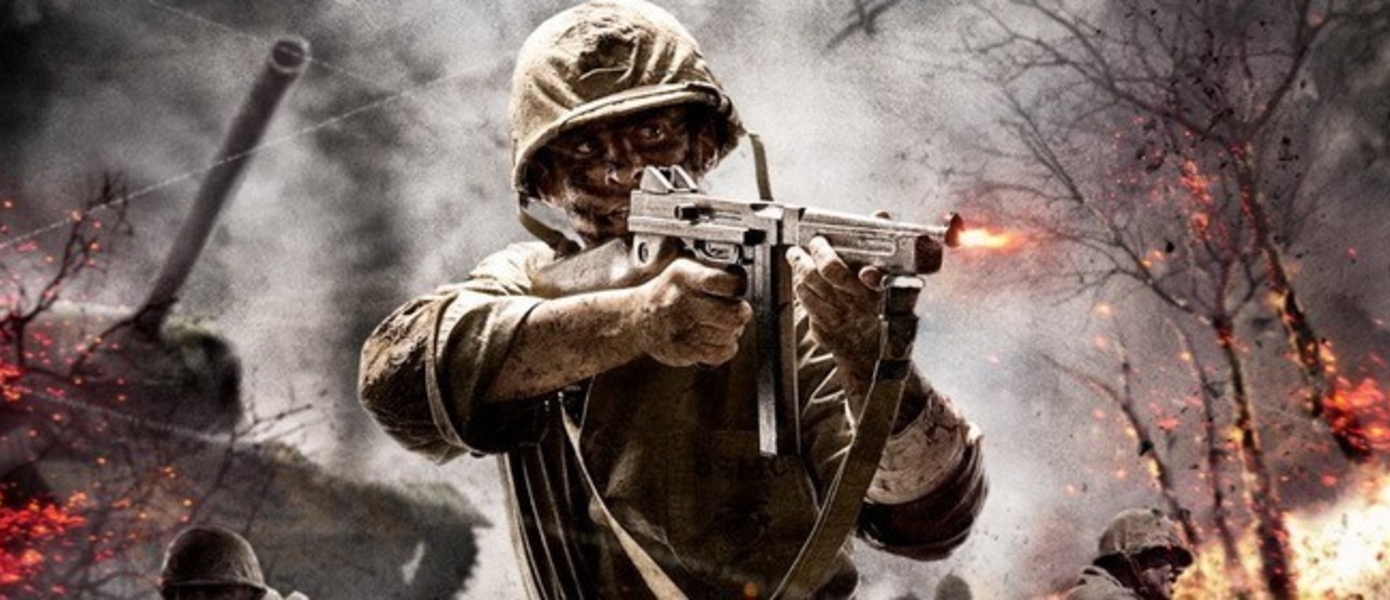 Eurogamer: Недавние слухи о новой Call of Duty от Sledgehammer Games полностью правдивы