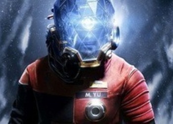 Prey - представлен новый видеоролик с демонстрацией оружия и способностей главного героя на русском языке