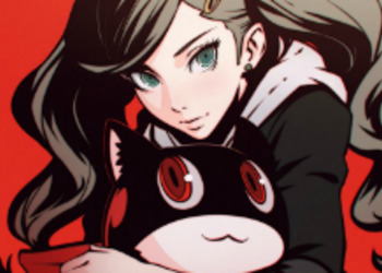 Persona 5 - наши первые впечатления без спойлеров