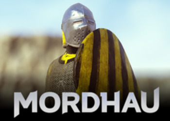 Mordhau - средневековый экшен на Unreal Engine 4 получил новую демонстрацию