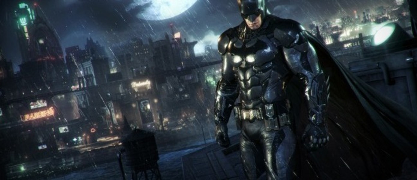 Слух: Beyond Good and Evil 2 и новый Batman будут показаны на E3 2017
