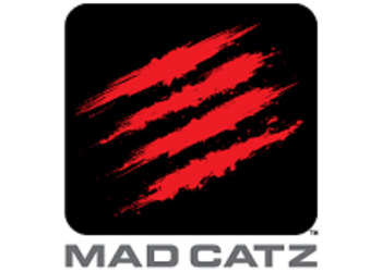 Компания Mad Catz подала на банкротство
