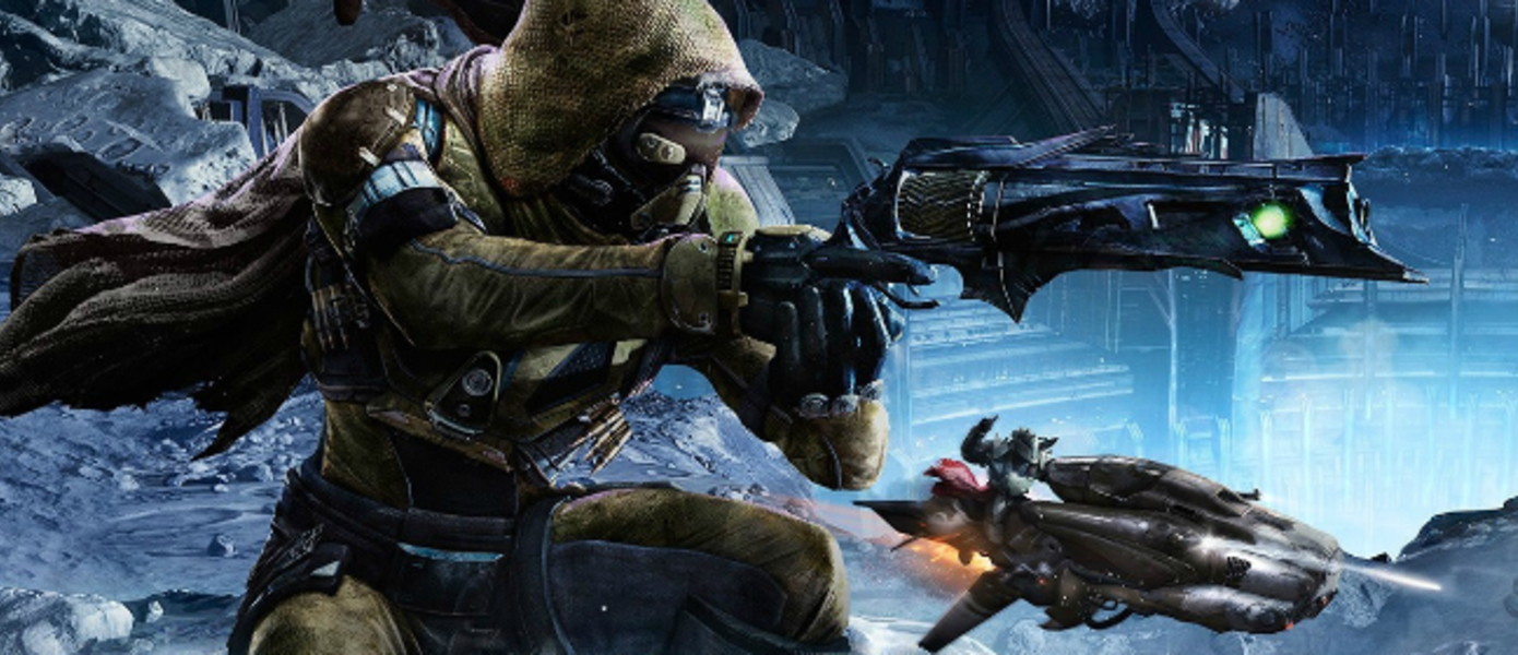 В PlayStation Store стартовало ограниченное предложение по Destiny и Mortal Kombat X