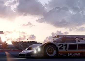 Project CARS 2 - опубликованы новые скриншоты, демонстрирующие погодные эффекты