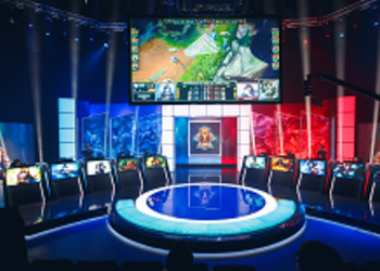 League of Legends - смотрите прямую трансляцию второго полуфинала континентальной лиги сегодня в 16:00
