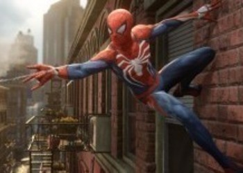 Spider-Man от Insomniac Games для PlayStation 4 может выйти уже достаточно скоро