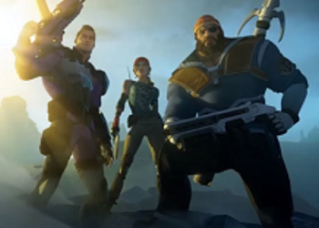 Agents of Mayhem - опубликованы новые скриншоты игры во вселенной Saints Row