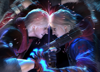 Слух: Devil May Cry 5 в разработке, серия возвращается к корням (обновлено)