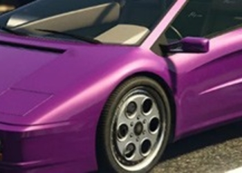 GTA: Online - новый баг делает Infernus Classic неуправляемым (обновлено)