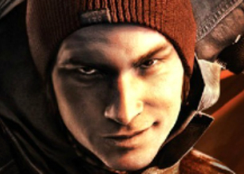 Слух: Новая игра от создателей Infamous: Second Son для PlayStation 4 будет показана уже скоро