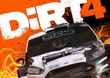 DiRT 4 - геймплей альфа-версии, первый взгляд на меню и кастомизацию