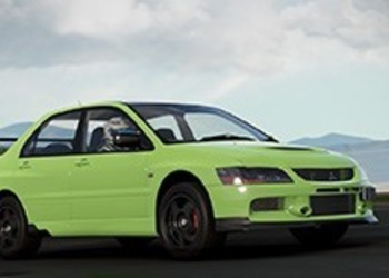Project CARS 2 - свежие скриншоты автосимулятора Slightly Mad Studios