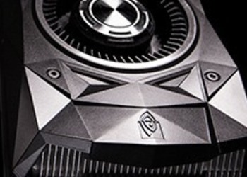 TITAN Xp - NVIDIA представила самую мощную видеокарту в мире