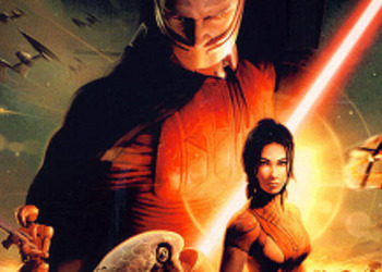 Слух: Bioware работает над возрождением Star Wars: Knights of the Old Republic