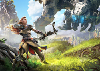 Horizon: Zero Dawn - разработчики высказались о сиквеле
