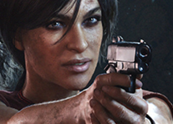 Uncharted: The Lost Legacy - стала известна продолжительность проекта