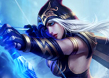 League of Legends - Virtus.pro стали победителями весеннего сплита Континентальной лиги
