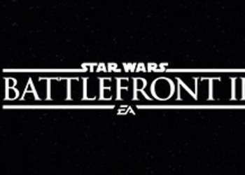 Star Wars Battlefront II - в сеть просочился тизер-трейлер проекта