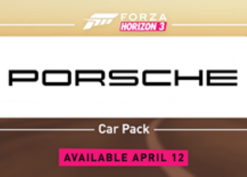 Forza Horizon 3 - опубликован трейлер нового дополнения 