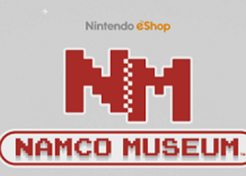 Namco Museum - анонсирована коллекция классических игр