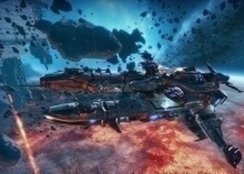 Star Conflict - вышло масштабное обновление - Фактор эволюции