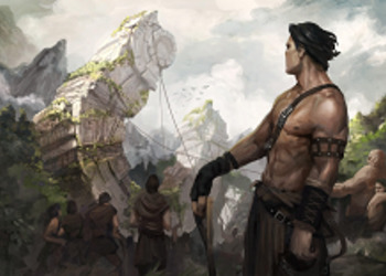 Black Desert получила обновление
