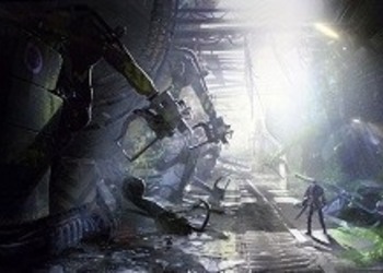 The Surge отправлен в печать, появились подробности версии для PlayStation 4 Pro